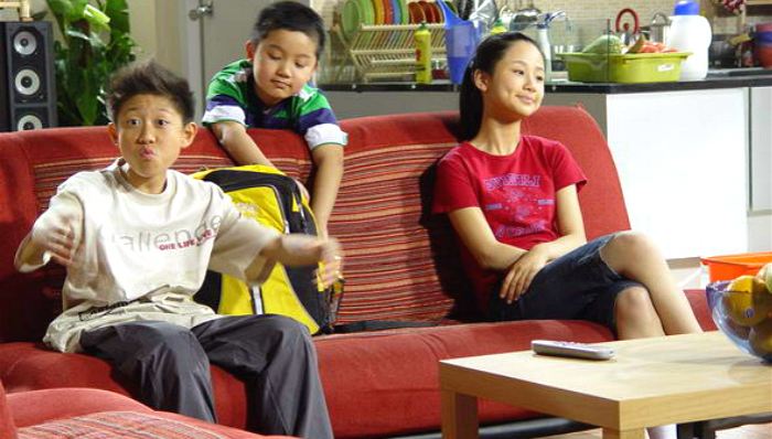 家有儿女,婚恋,杨紫,张一山,尤浩然