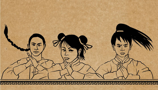 武林秘笈,凹造型,旅游,拍照,摄影,姿势,艺术,四川美术学院,张娅芳,隐拳谱