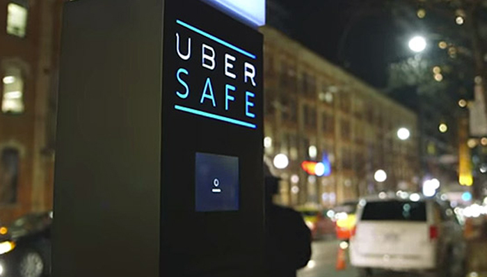 Uber,专车市场,打车软件