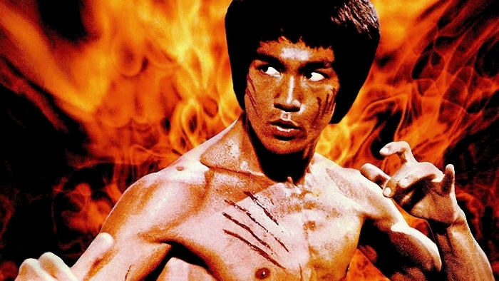 李小龙诞辰75周年，五个关键词感受他丰富绚目的一生