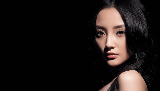 金马,影后,李小璐