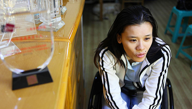 桑兰反击新华网：使用未经核实的信息来源，用意何为？