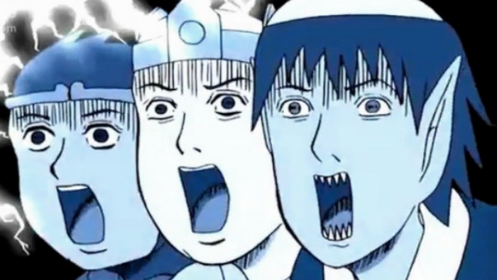 阿里影业副总裁徐远翔的IP论激起千层浪 众编剧齐呼“吓死宝宝了”