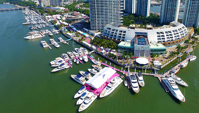 海天盛筵又要开始了