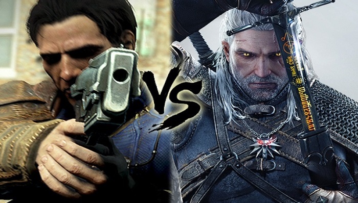 《巫师3》vs《辐射4》，从八个关键词来看谁是今年最佳