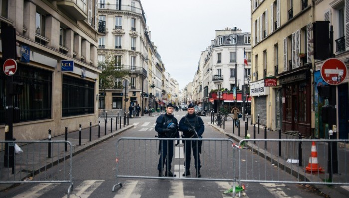 ISIS,网络安全指南,恐怖组织,黑客,信息安全