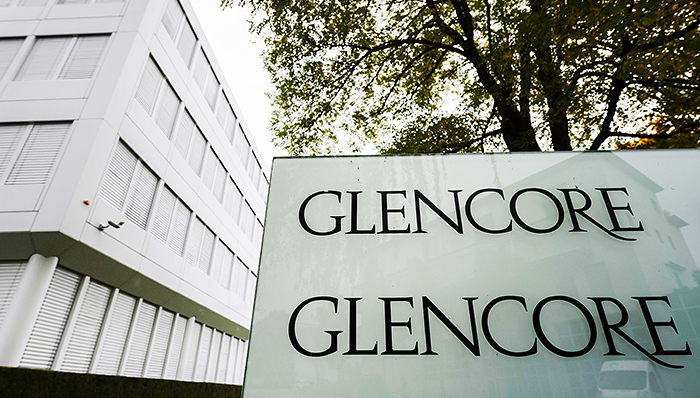 嘉能可遭利比亚反对政权威胁封锁油轮