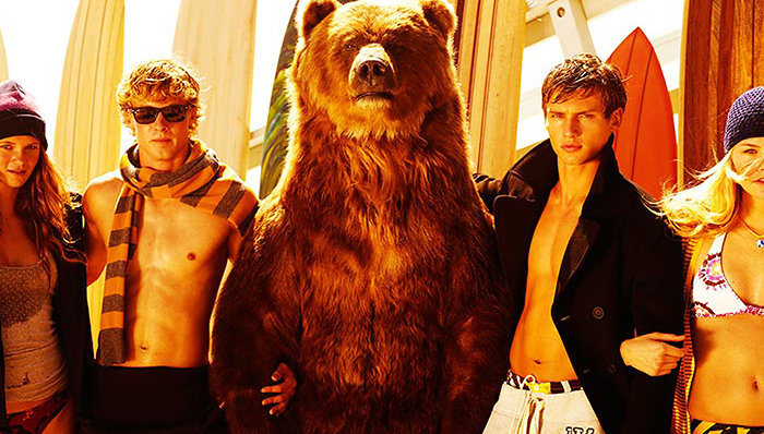 衣恋集团转型快时尚