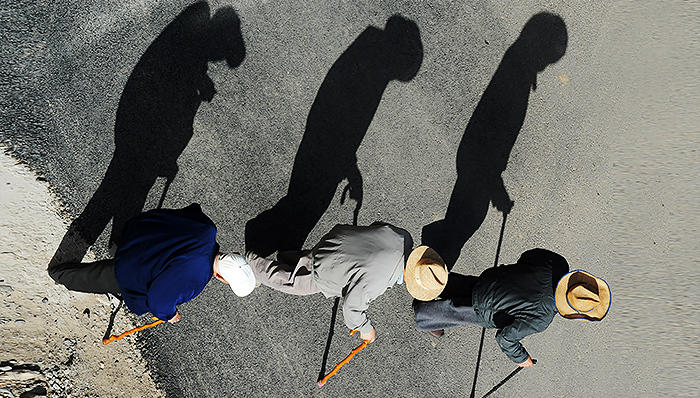 养老保险覆盖率