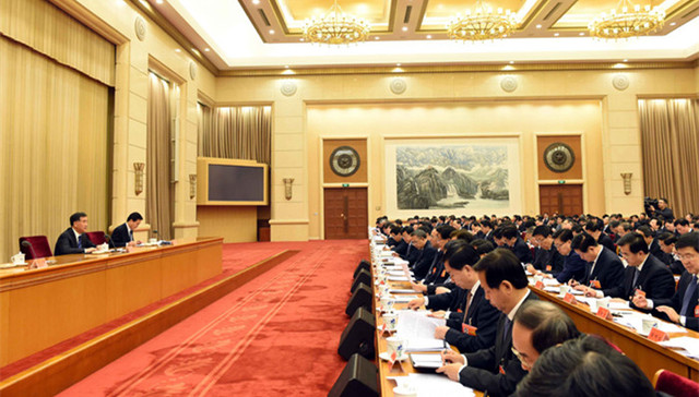 省长,省份,提拔,腐败