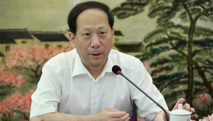 江苏省长,,石泰峰,李学勇