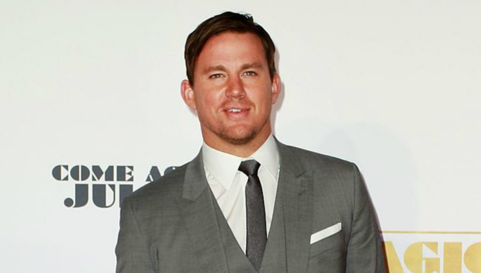 查宁·塔图姆,偶像派