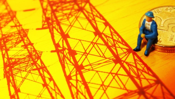 发改委,电力改革,能源局