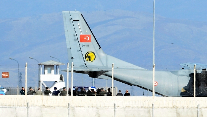 俄罗斯,土耳其,飞行员,以色列