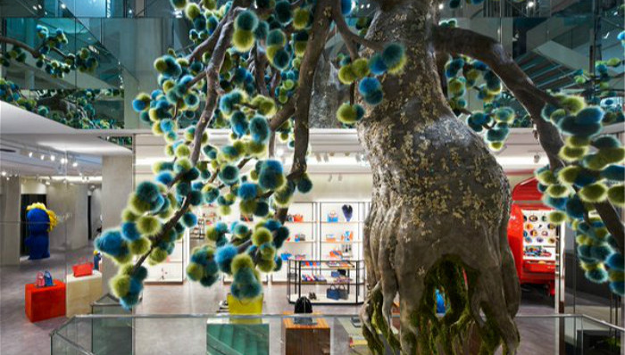 意大利,东京,创意设计