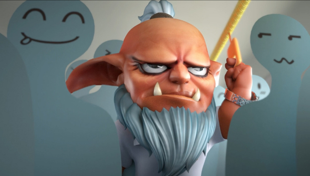 诉讼缠身的《刀塔传奇》让龙图的上市计划破产了