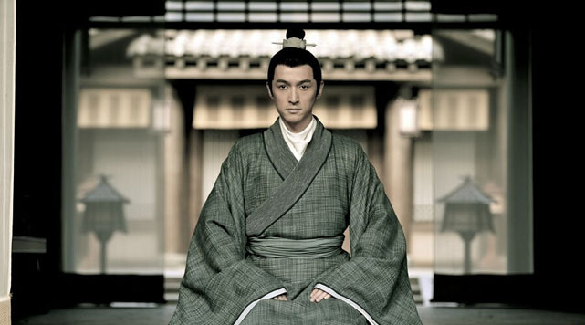 《琅琊榜》《花千骨》《何以笙箫默》将同时段在台湾竞争收视率！