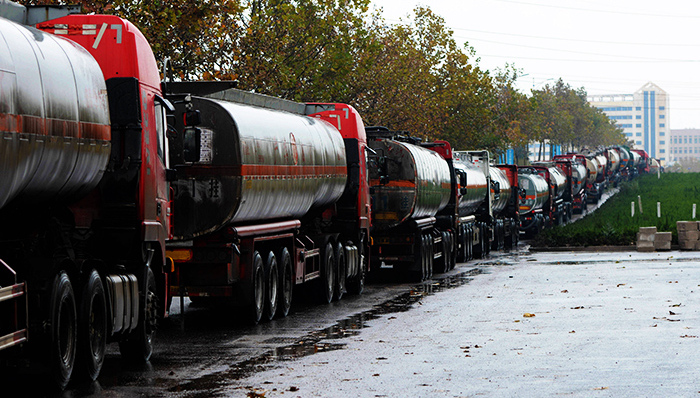 中石化东黄输油管道爆炸案一审宣判