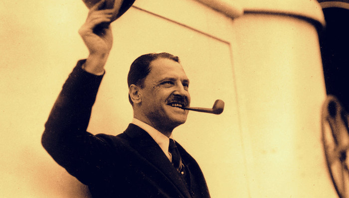 毛姆,孤独星球,LP,刀锋