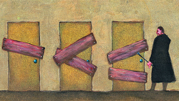 荣华实业将被“ST”