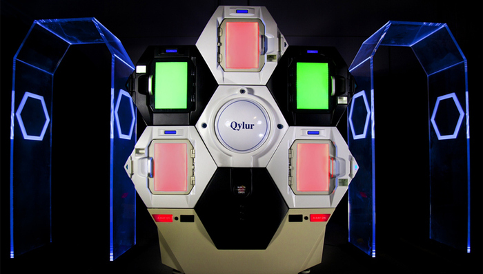 安检,机场,设计