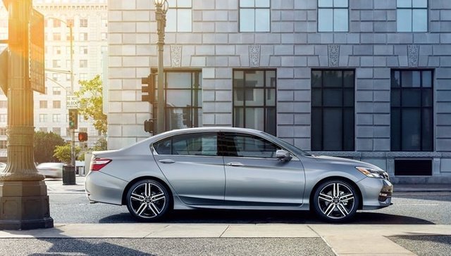 【JMedia】雅阁的这4点故障你遇到了吗？