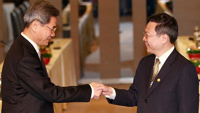 两岸,特工,间谍