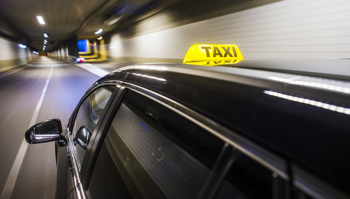 上海强生也要转战专车市场