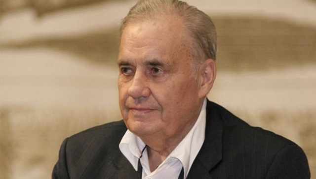 俄罗斯“喜剧教父”梁赞诺夫去世，他的话剧《办公室的故事》即将在中国首次排演