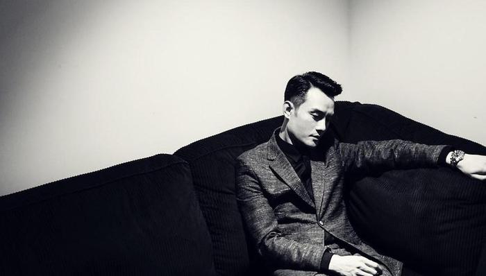 王凯,琅琊榜,伪装者,天黑请闭眼,同性恋,LGBT