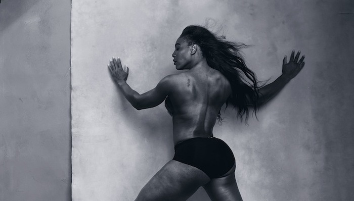 那个史上最性感的裸模年历居然也开始宣扬女权主义了