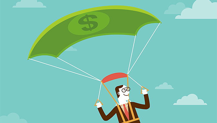 中民投拯救上置