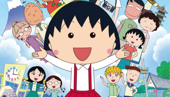 《樱桃小丸子》动画25周年纪念SP下月播出