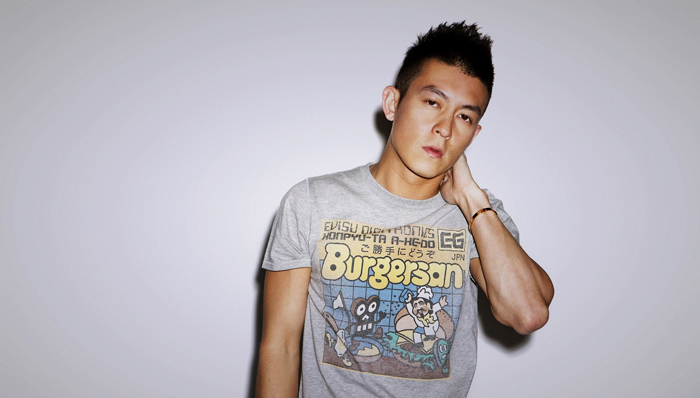 陈冠希,香港,艳照门