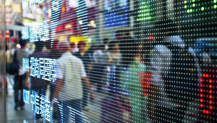 一线投行看衰零售业港股