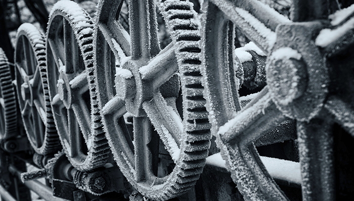 裁员潮袭击河北钢铁市场