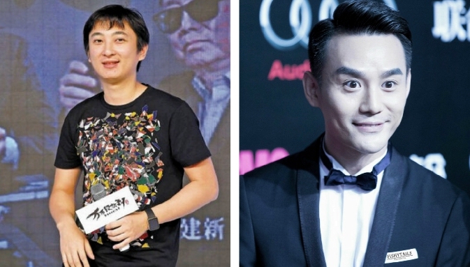 夜观星象｜老公王思聪宠坏了网友，wuli凯凯身陷gay圈风波