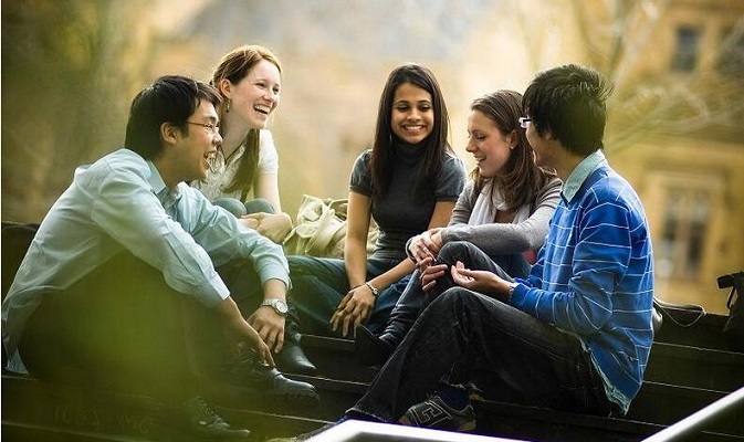 高考,出国留学,教育体制,美国名校,美高党