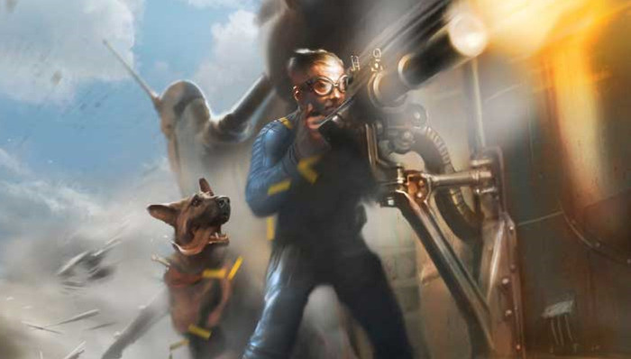 15件只有《辐射》粉才能明白的事