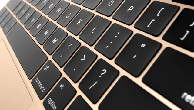 苹果,Macbook,芯片