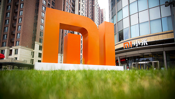 评论小米估值是否虚高