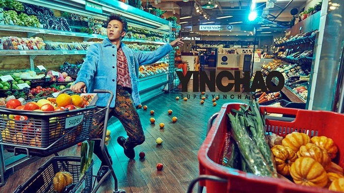 邓超,演员,摄影,影视