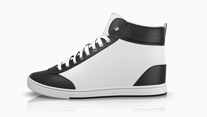 创意设计,智能跑鞋