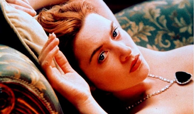 经典电影,片段,演员,表演,泰坦尼克号,蝙蝠侠