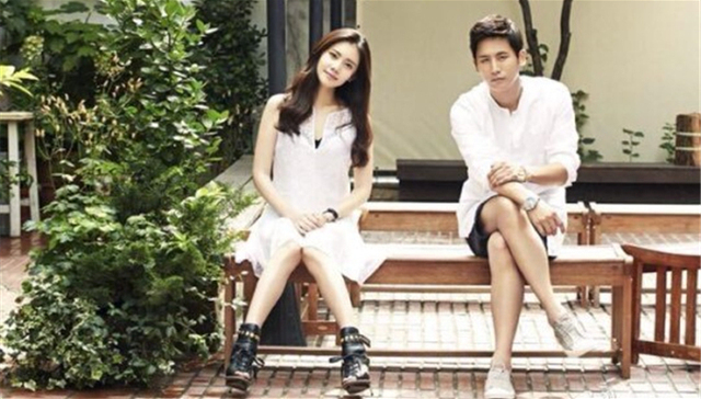 韩国女星秋瓷炫表示：一定会和男友于晓光结婚