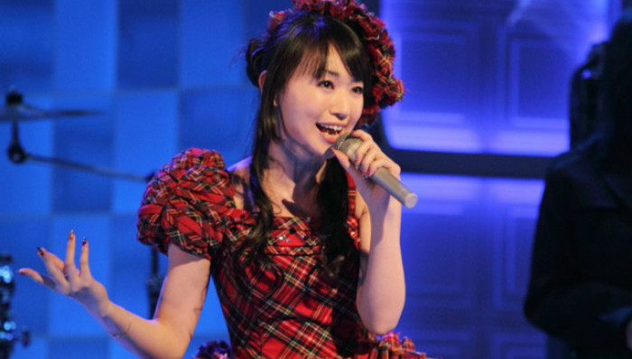 水树奈奈七年来首次落选红白歌会 粉丝难接受