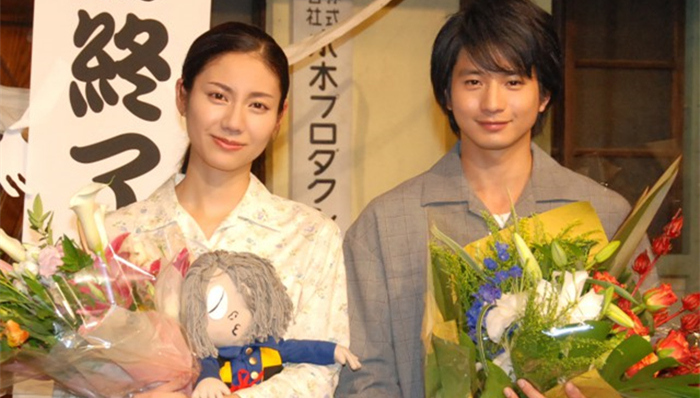 日本鬼怪漫画第一人水木茂去世 向井理致悼词