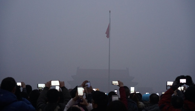 北京,雾霾,,浓度,伦敦,烟雾,事件
