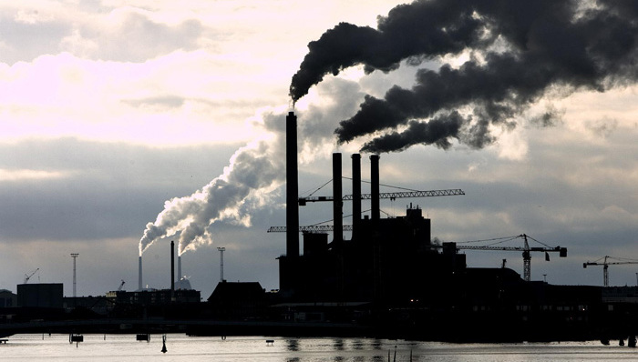 雾霾,北京,爆表,华北