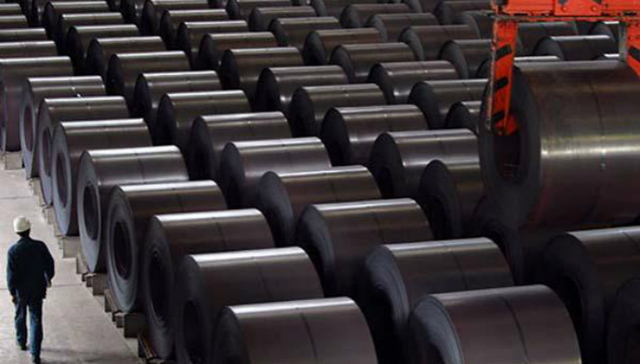 产能过剩,中国经济,国企改革,产业升级